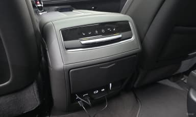 Escalade 5th Generation