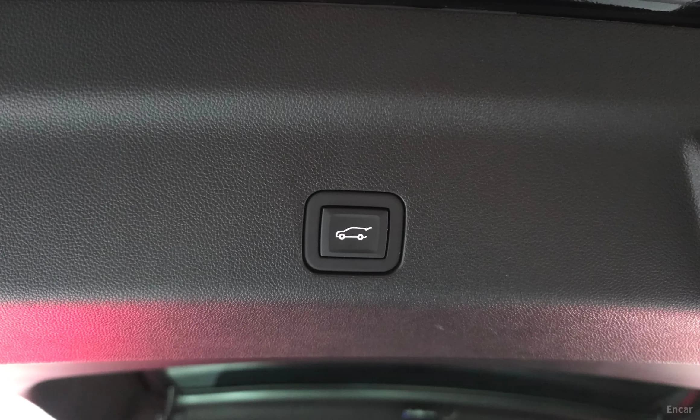 Escalade 5th Generation