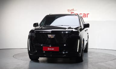 Escalade 5th Generation