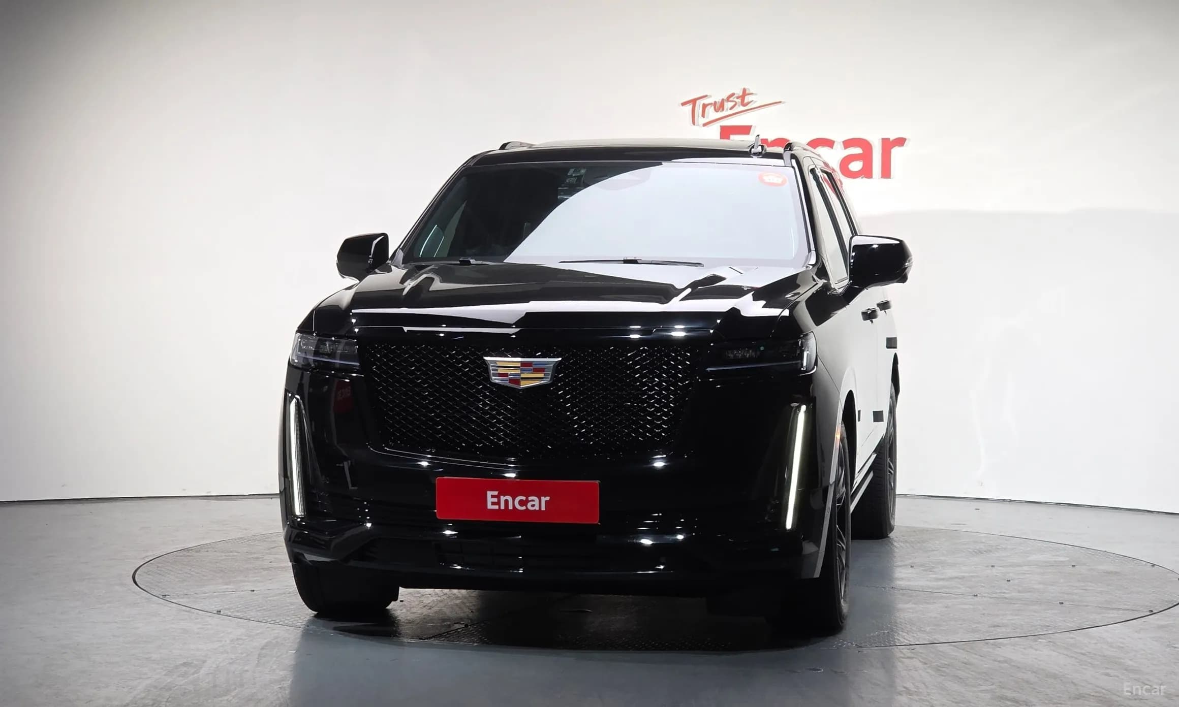 Escalade 5th Generation