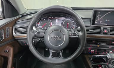New A6