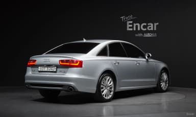 New A6