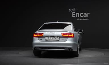 New A6