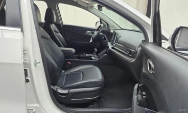 Sportage 5th Generation