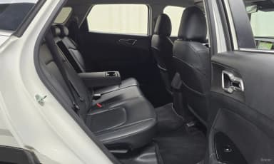 Sportage 5th Generation