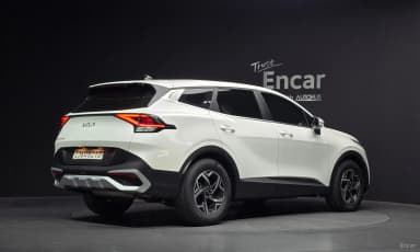 Sportage 5th Generation