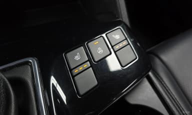 Sportage 5th Generation