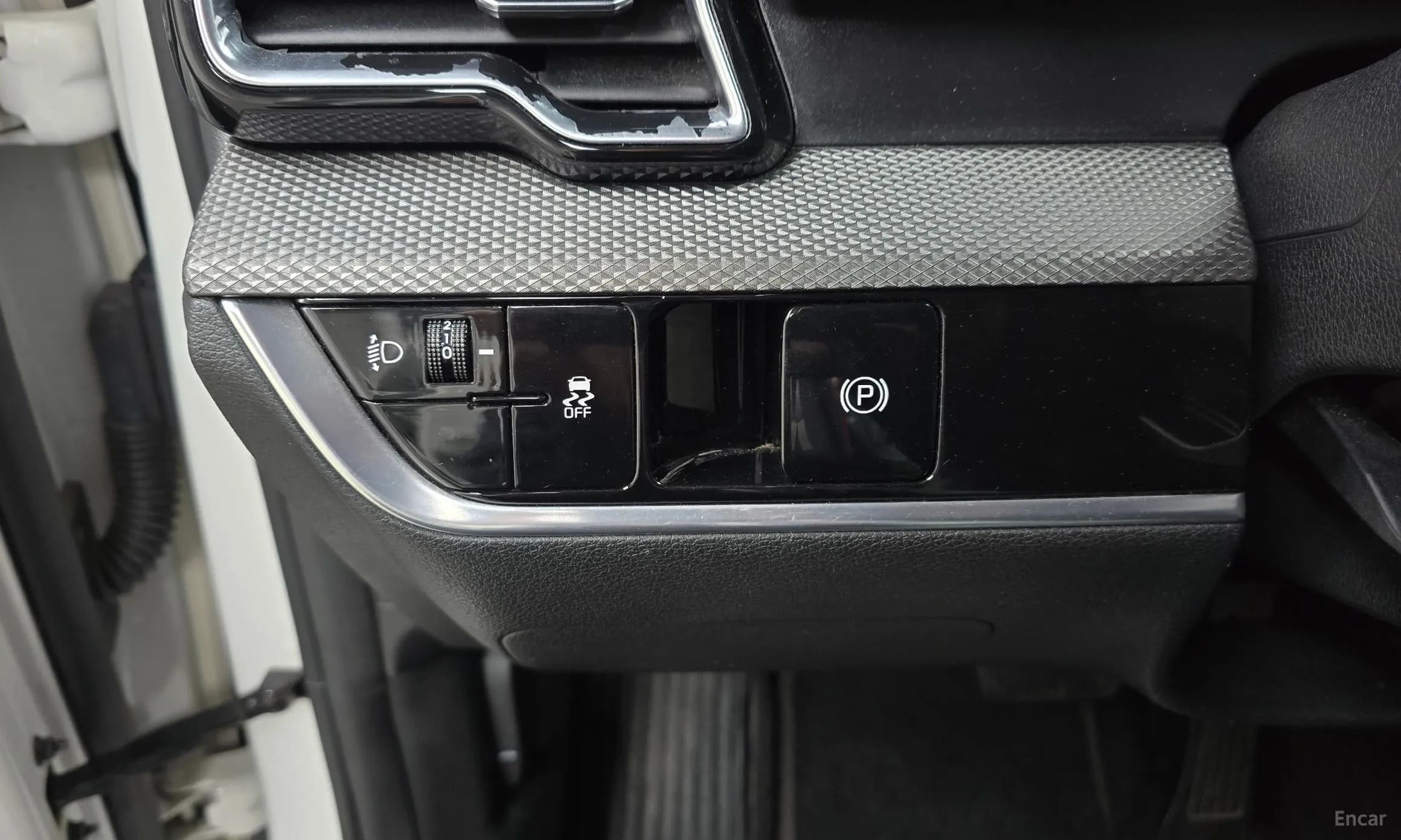 Sportage 5th Generation