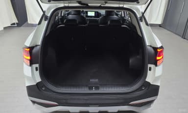 Sportage 5th Generation