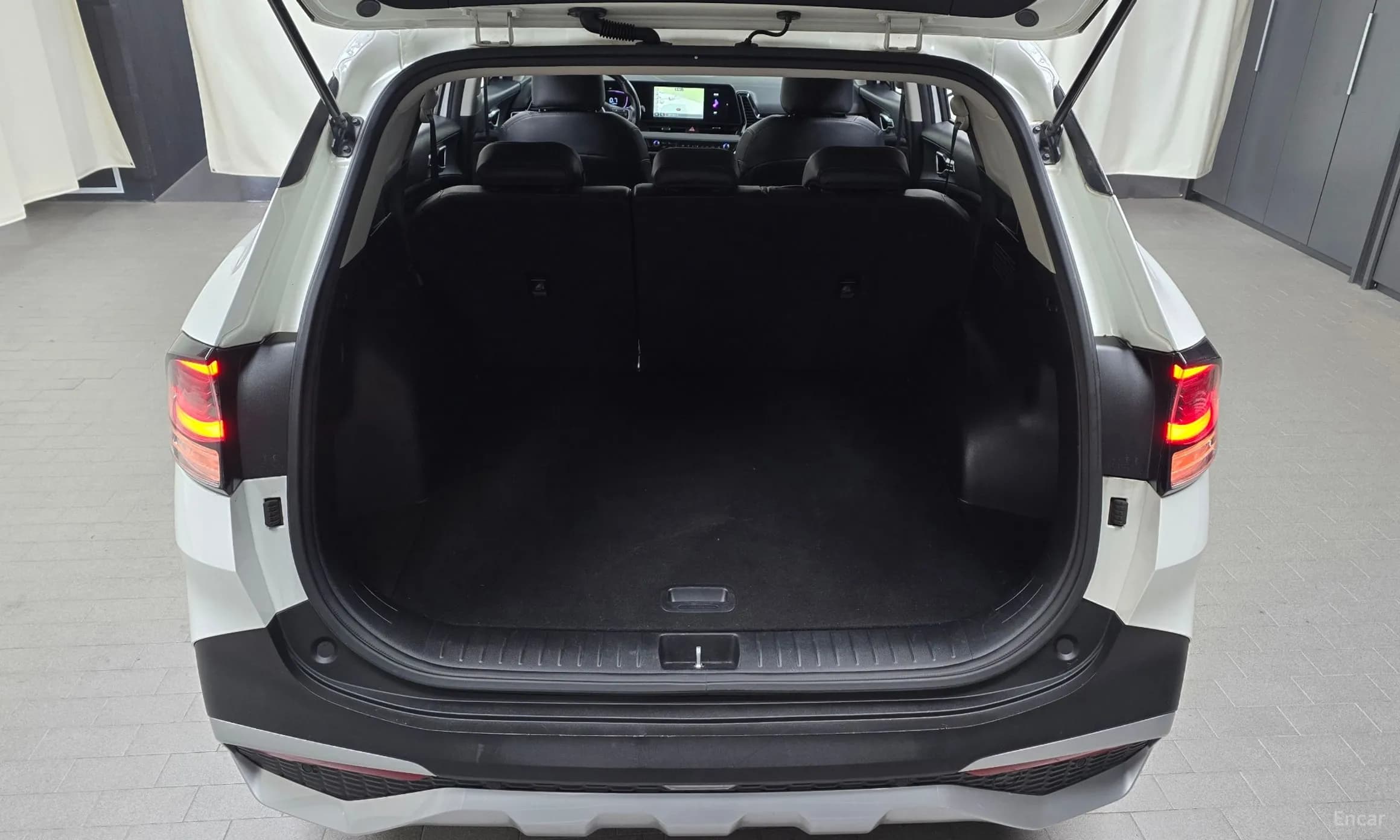 Sportage 5th Generation