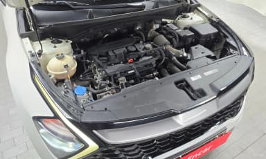 Sportage 5th Generation