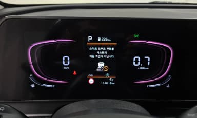 Sportage 5th Generation