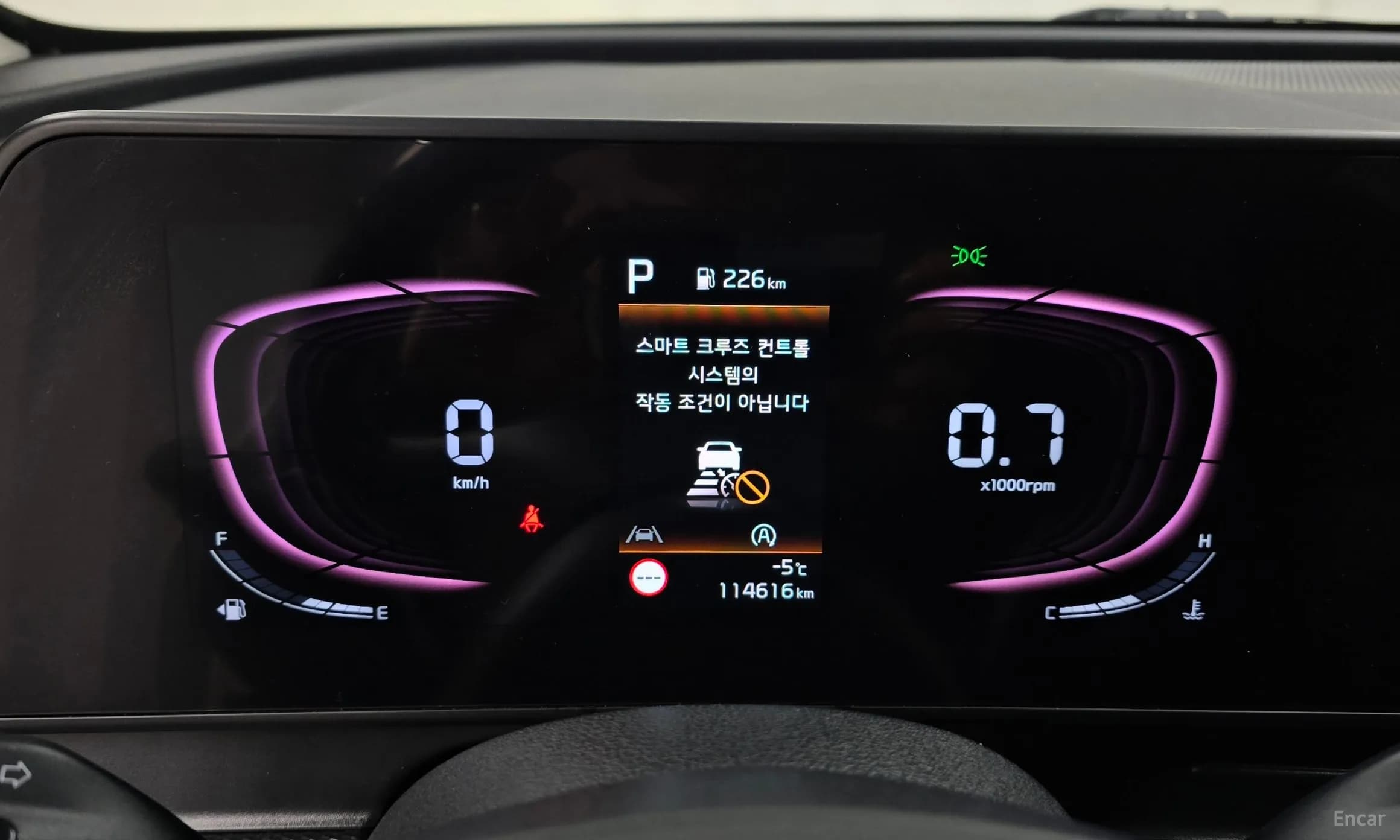 Sportage 5th Generation