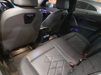 5 Series (G60)