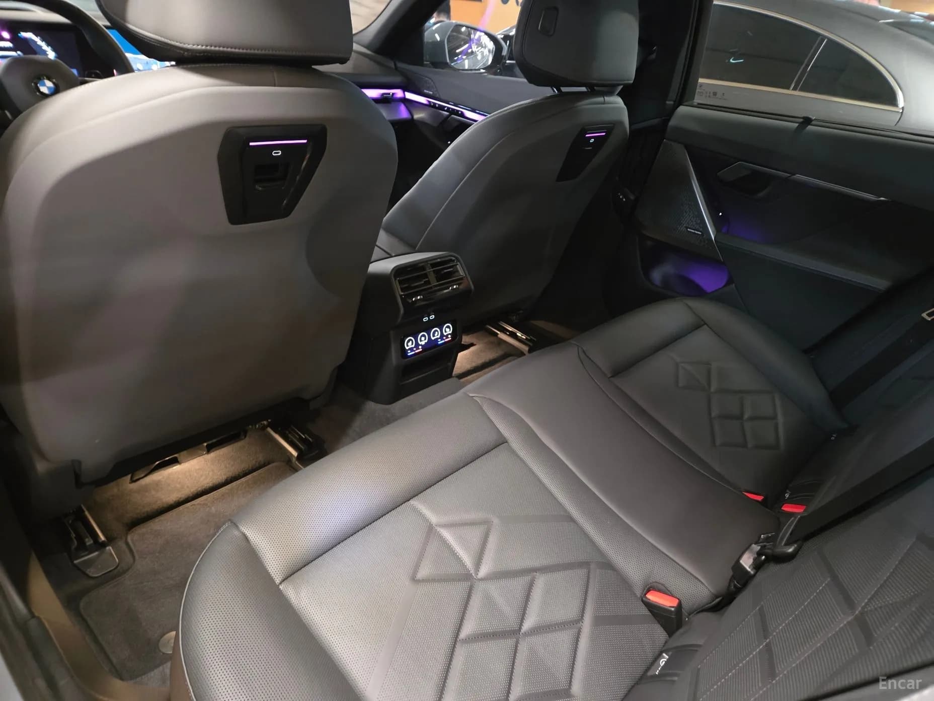 5 Series (G60)