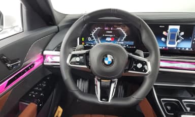 7 Series (G70)
