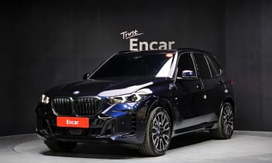 X5 (G05)
