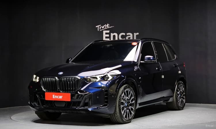 X5 (G05)