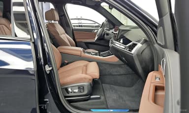 X5 (G05)