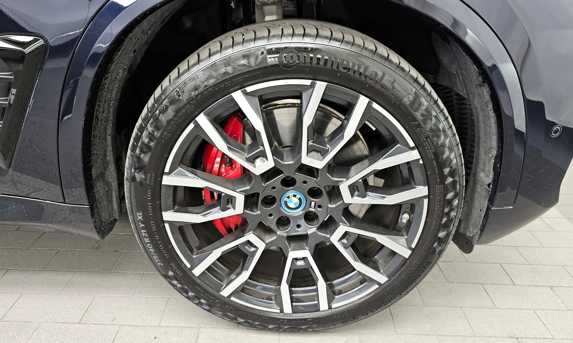 X5 (G05)