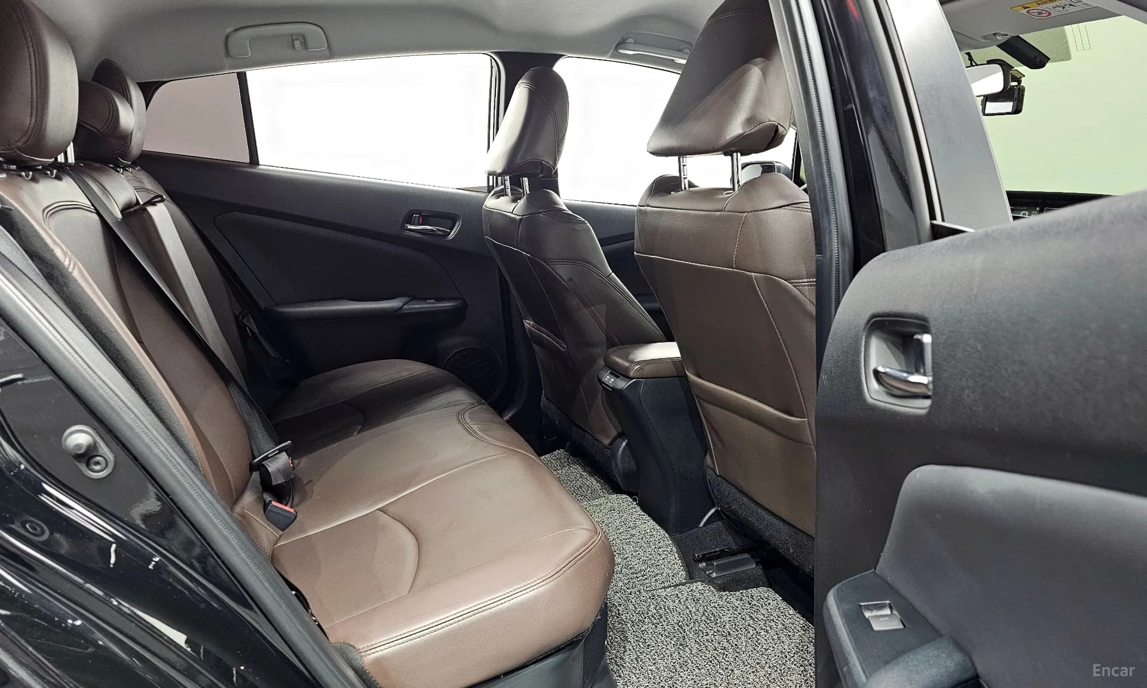 Prius 4th Generation