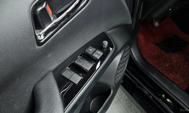 Prius 4th Generation