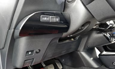 Prius 4th Generation