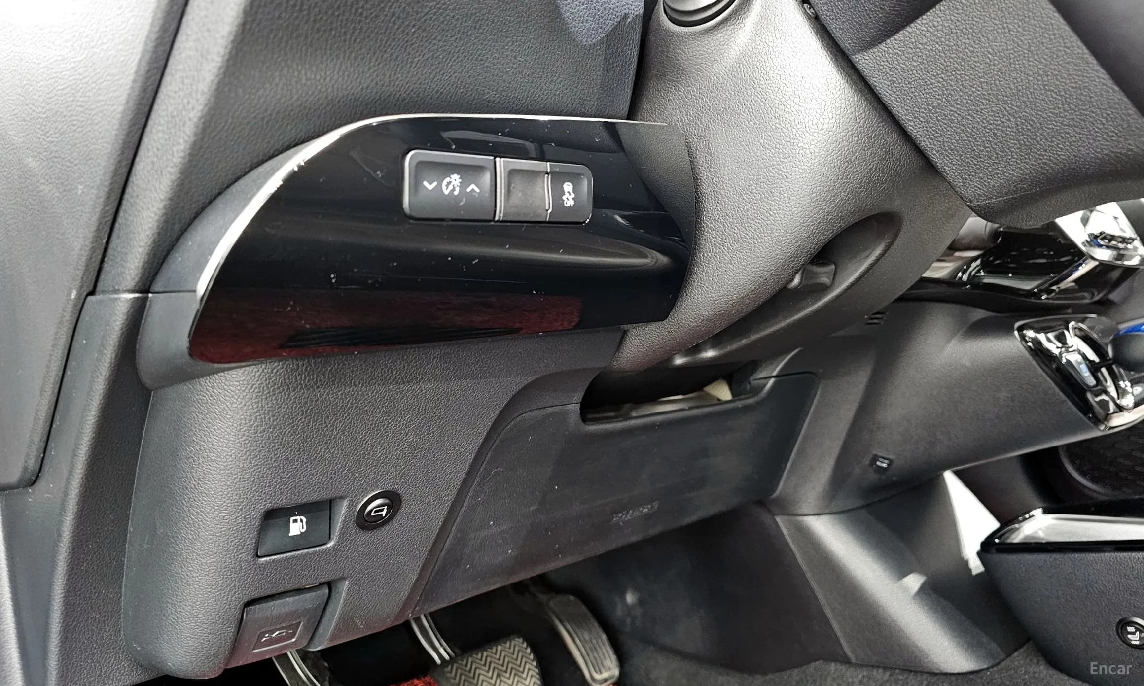 Prius 4th Generation