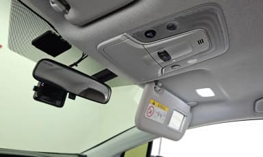 Prius 4th Generation