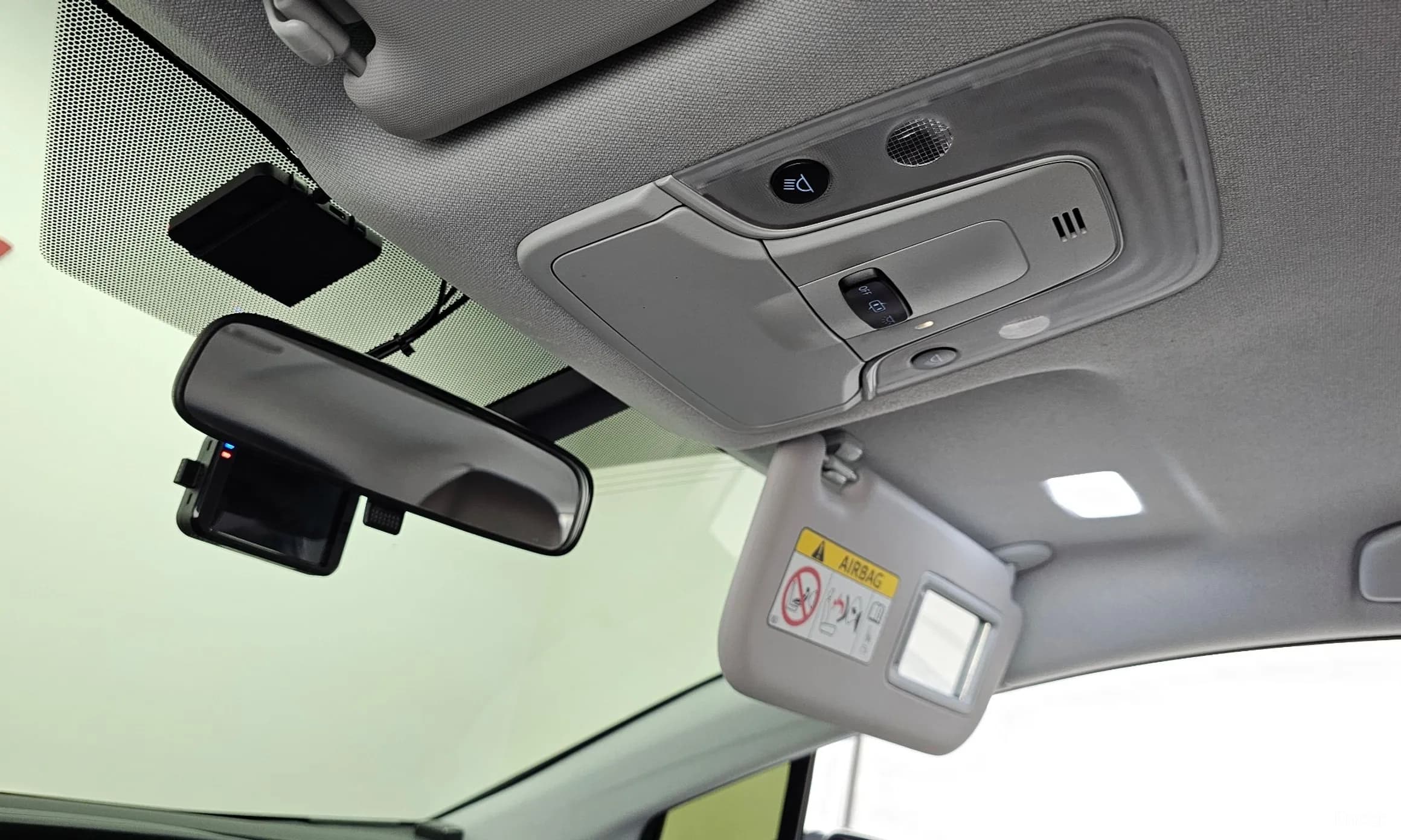 Prius 4th Generation