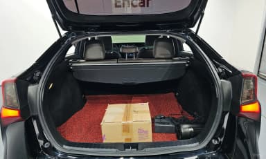 Prius 4th Generation