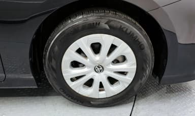 Prius 4th Generation