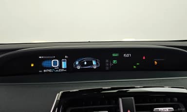 Prius 4th Generation