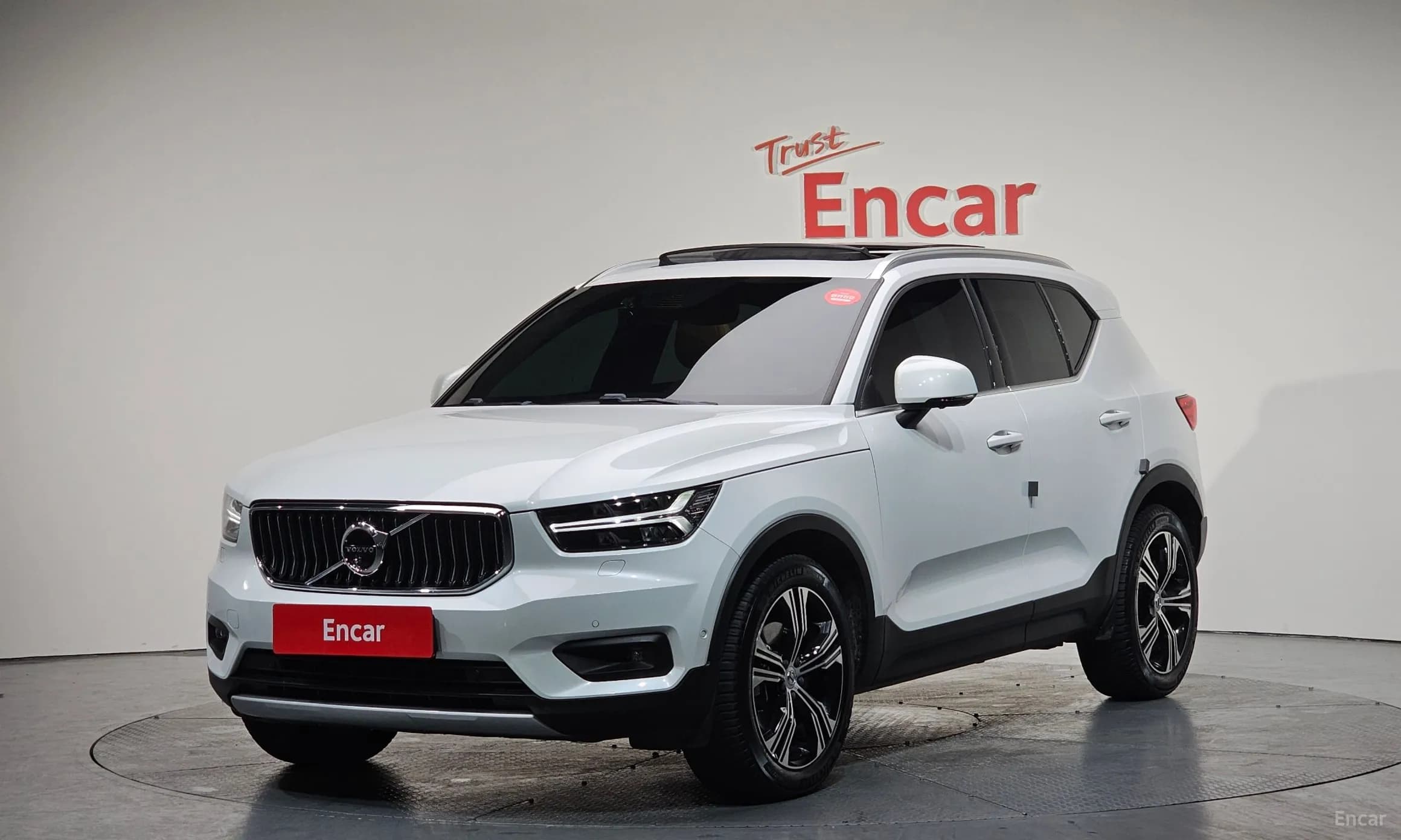XC40