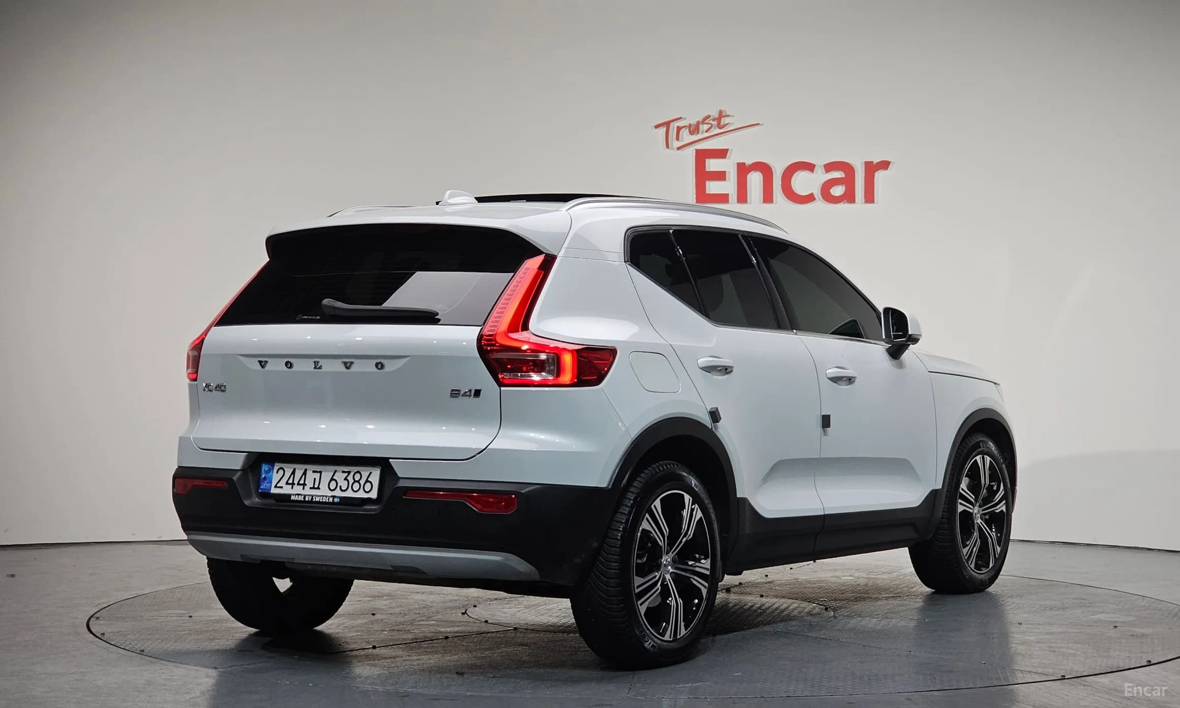XC40