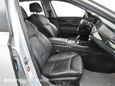 7 Series (F01)