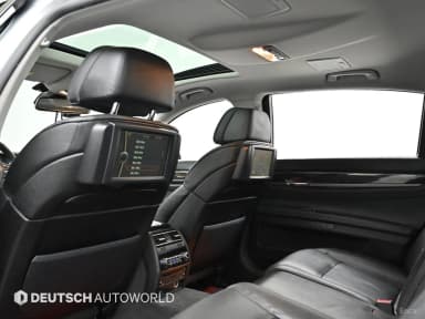 7 Series (F01)