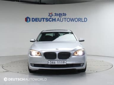7 Series (F01)