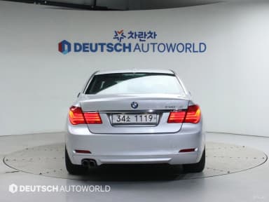 7 Series (F01)