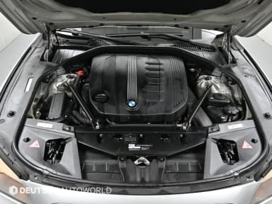 7 Series (F01)