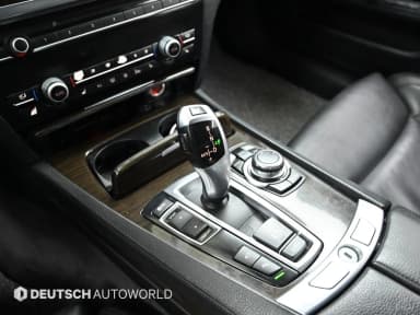 7 Series (F01)