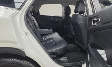 Sportage 5th Generation