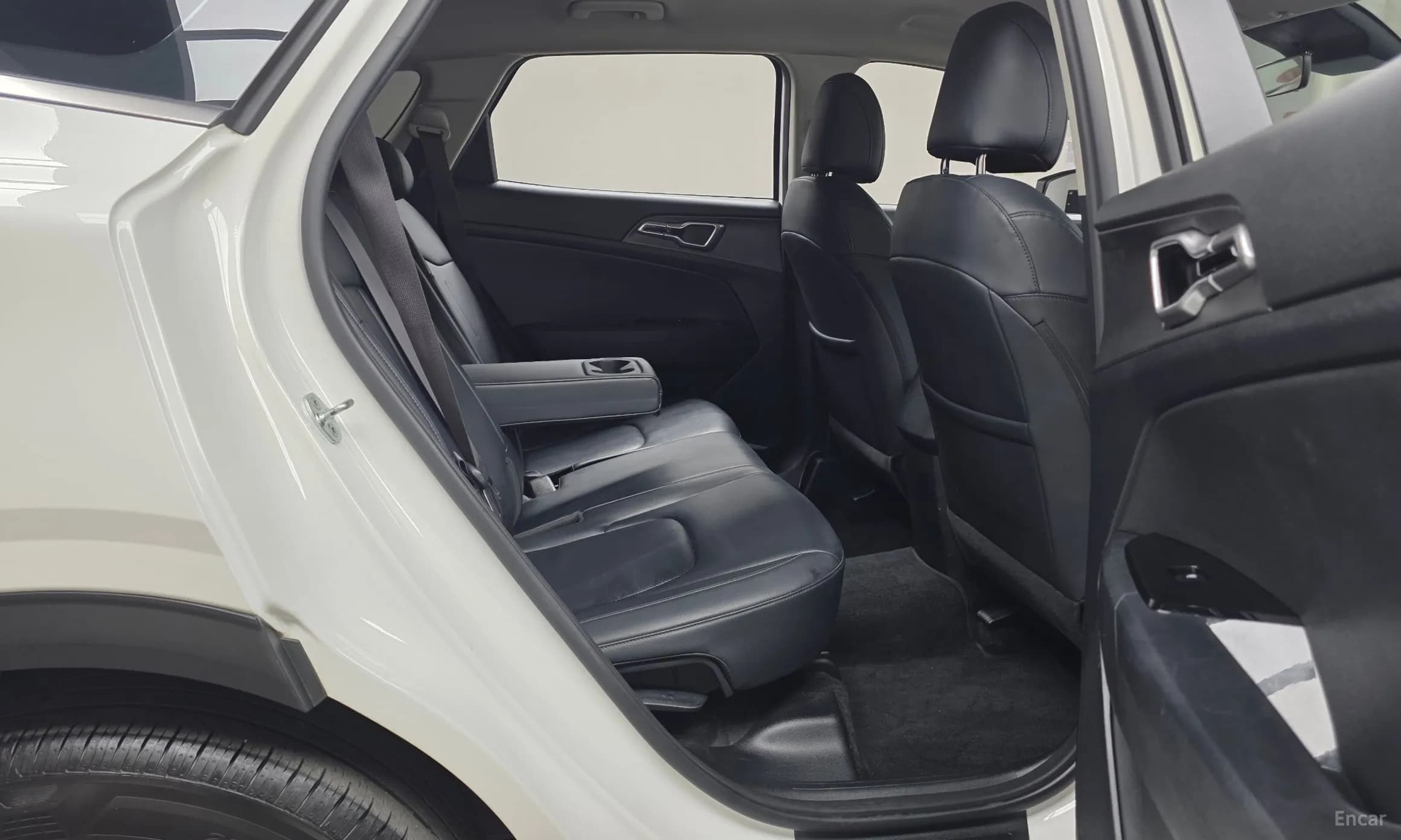 Sportage 5th Generation