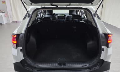 Sportage 5th Generation