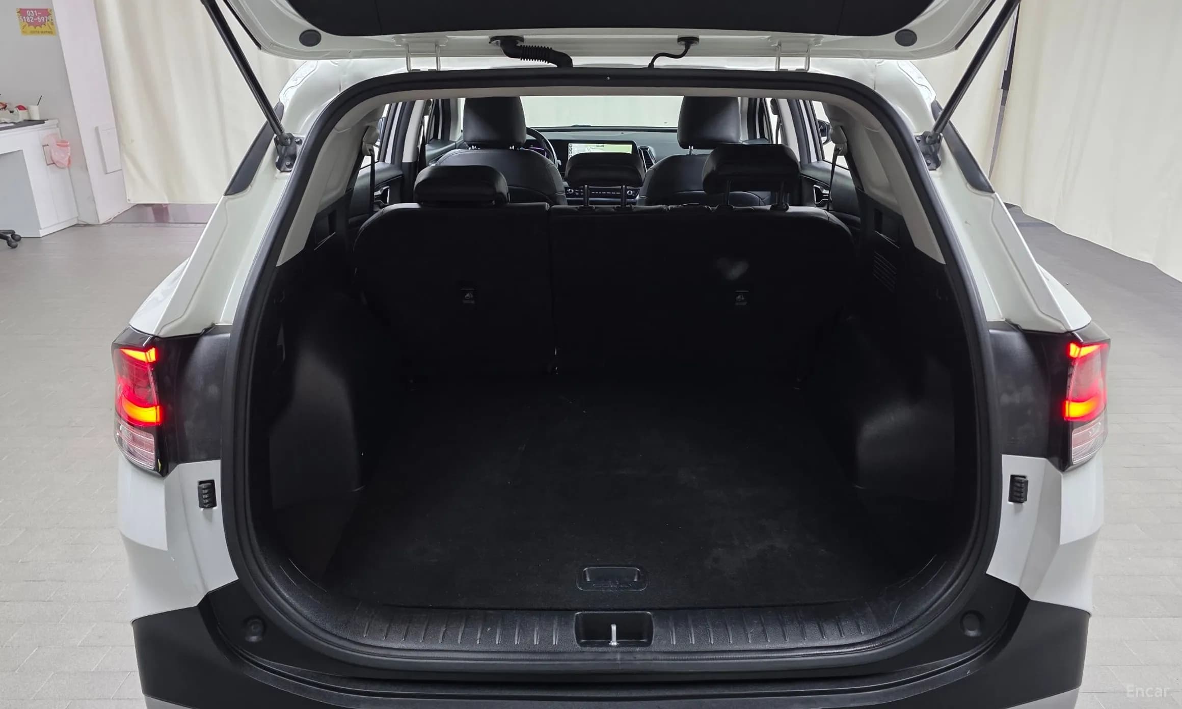 Sportage 5th Generation