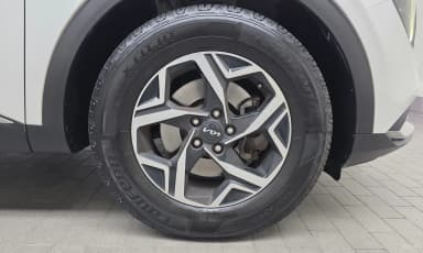 Sportage 5th Generation