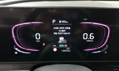 Sportage 5th Generation
