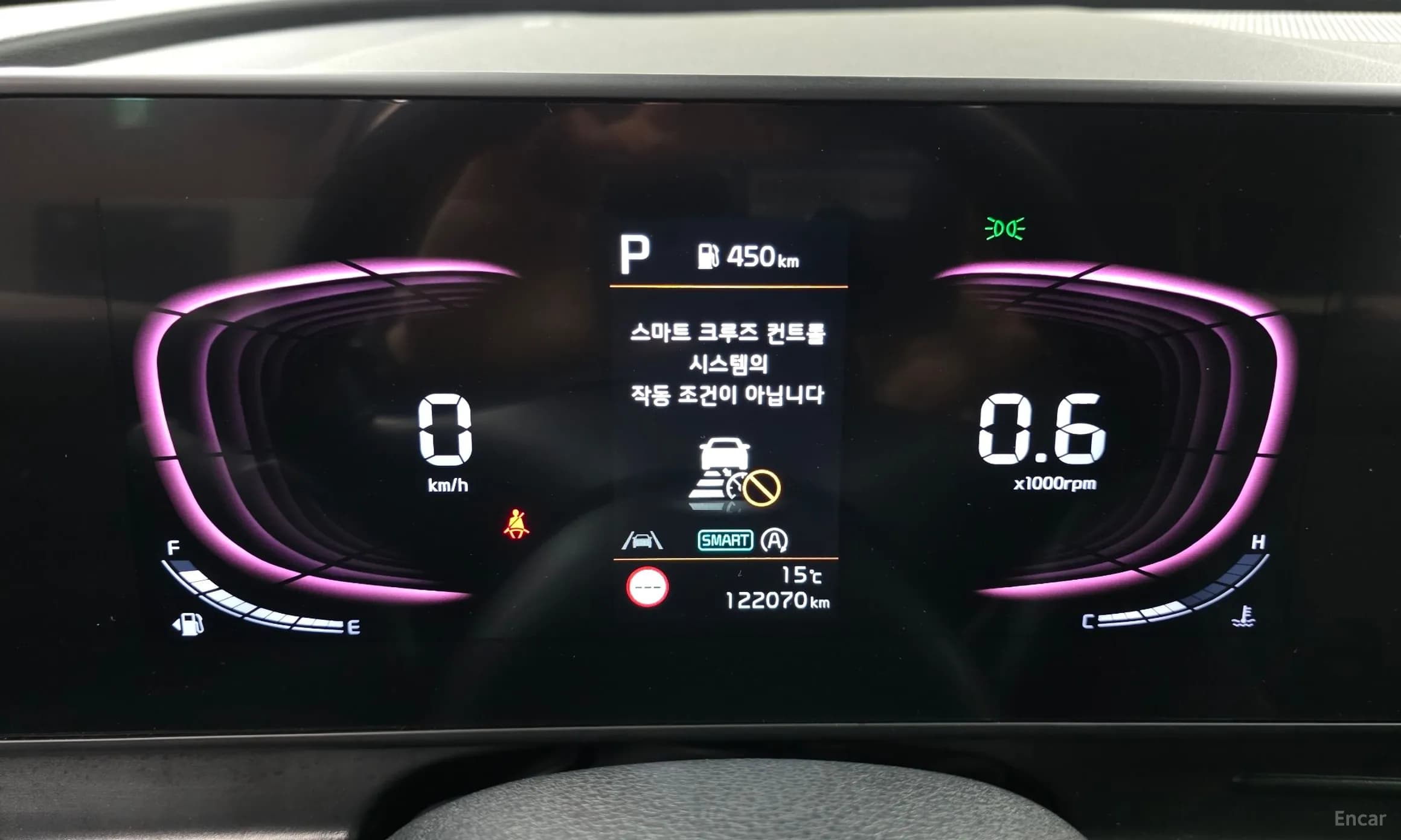 Sportage 5th Generation