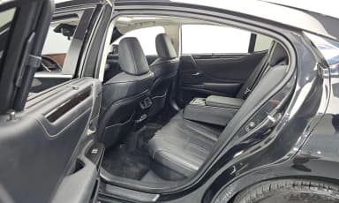 ES300h 7th Generation