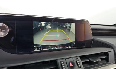 ES300h 7th Generation